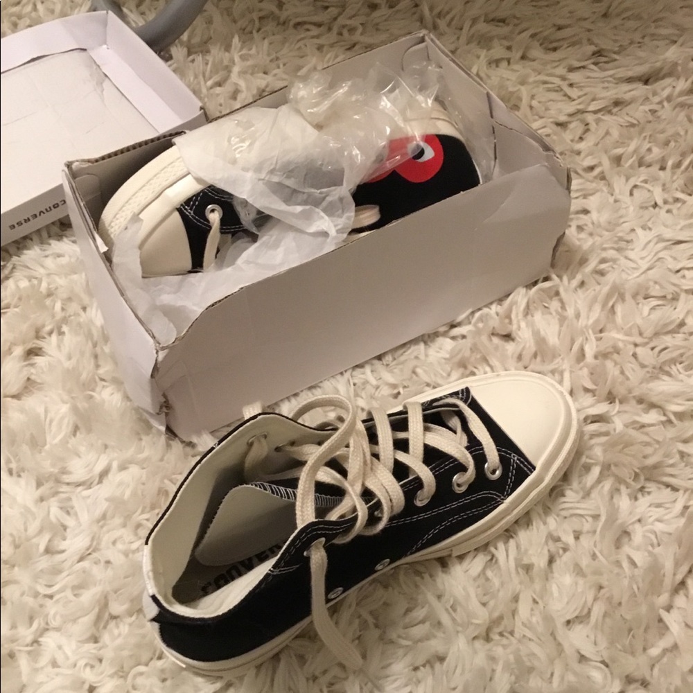Converse